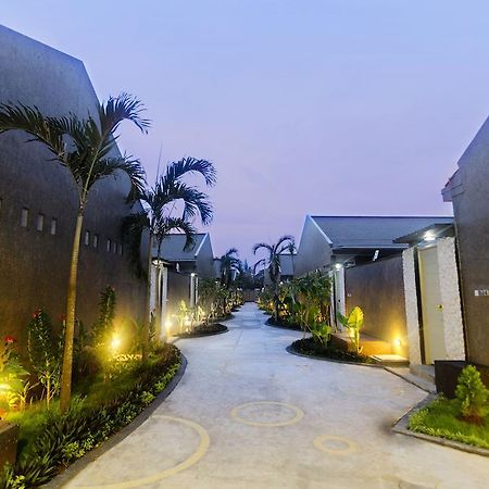 Bali Rich Villa Tuban Tuban  Exterior foto